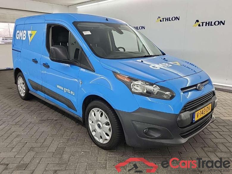 FORD Transit Connect L1 Trend 1.5 TDCi 100 pk 4D #2