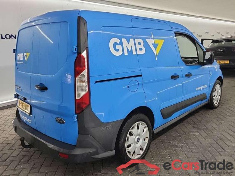 FORD Transit Connect L1 Trend 1.5 TDCi 100 pk 4D #3