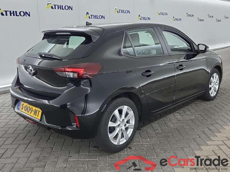OPEL Corsa 1.2 EDITION 55KW 5D #3