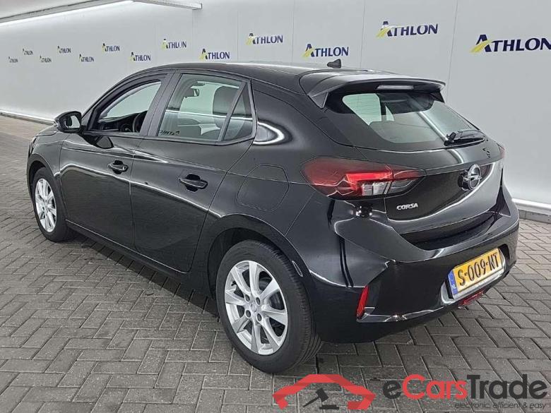 OPEL Corsa 1.2 EDITION 55KW 5D #4