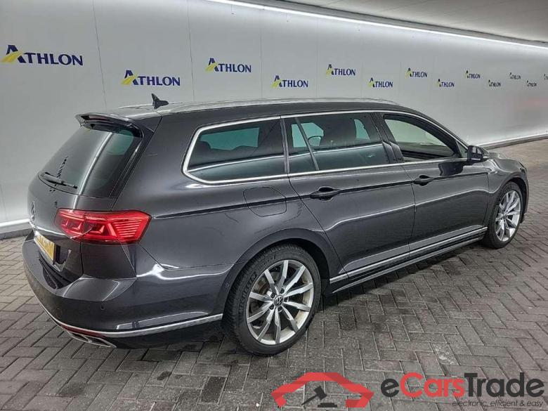 VOLKSWAGEN Passat Variant 1.5 TSI 7-DSG R-Line Business+ 5D 110kW #3