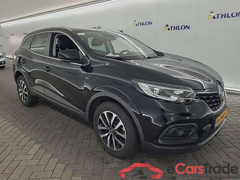 RENAULT KADJAR TCe 140 EDC GPF Limited 5D 103kW #2