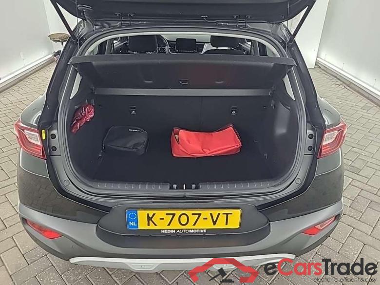 KIA Stonic 1.0 T-GDi MHEV 74 kW DynamicPlusLine 5D #5