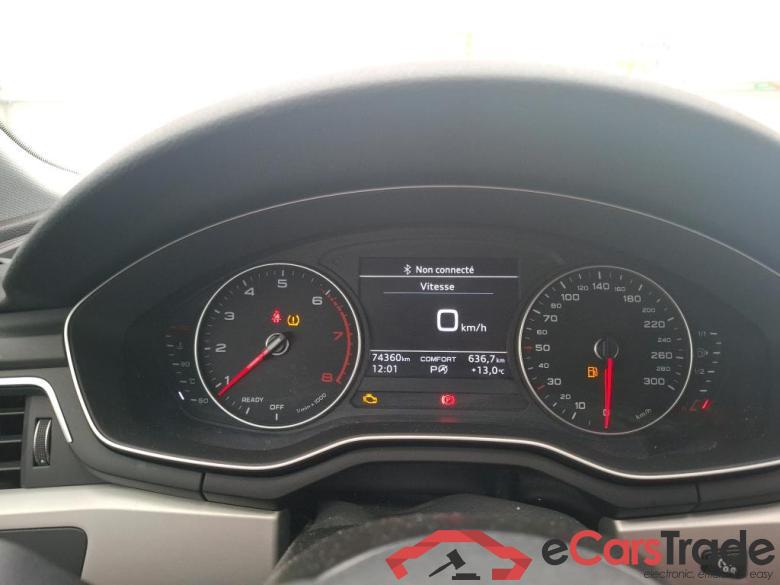 Audi 35 TFSI 150 S TRONIC 7 SB A5 Sportback 35 TFSI 2.0 TFSI 150CV BVA7 E6d #6