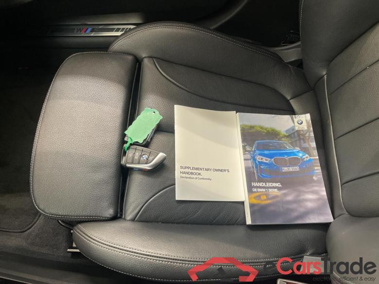 BMW 1 Serie '19 BMW 1 Serie 118iA Corporate High Executive M Sport 5d #4