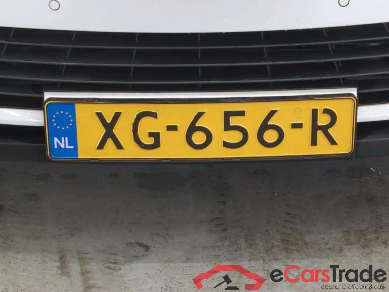 Renault Scénic '16 Renault Scénic Blue dCi 120 Limited 5d #5
