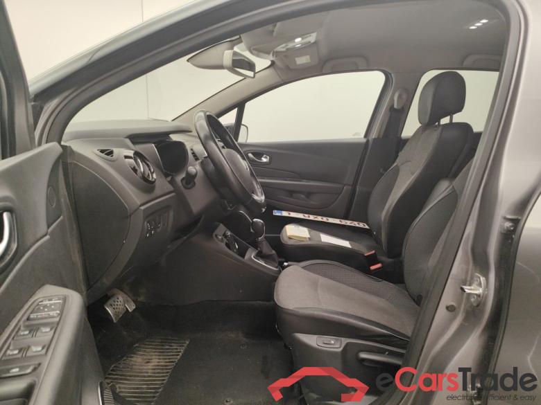 Renault Captur TCe 150 EDC GPF 5d #6