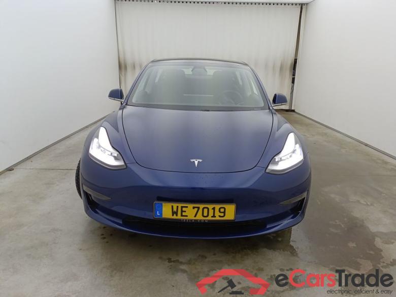 TESLA MODEL 3 65 kWh 351 Long-Range Dual Motor 5d #1