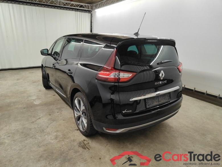 Renault Grand Scénic Blue dCi 120 EDC Intens 7P 5d #3