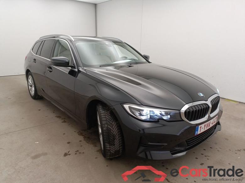 BMW 3 Reeks Touring 330e (215 kW) 5d #2