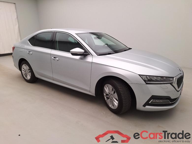 Skoda, Octavia '20, Skoda Octavia 2.0 CRTDI 110kW DSG7 Ambition 5d #2