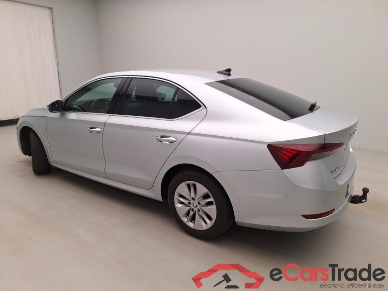 Skoda, Octavia '20, Skoda Octavia 2.0 CRTDI 110kW DSG7 Ambition 5d #3