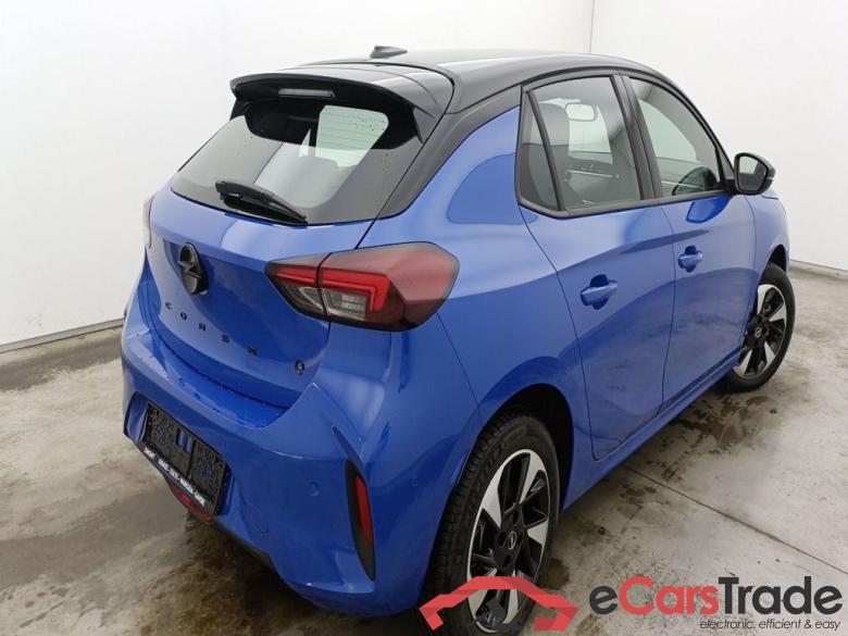 Opel Corsa BEV Long Range 51kWh GS 5d excluweb end 26.12 #2