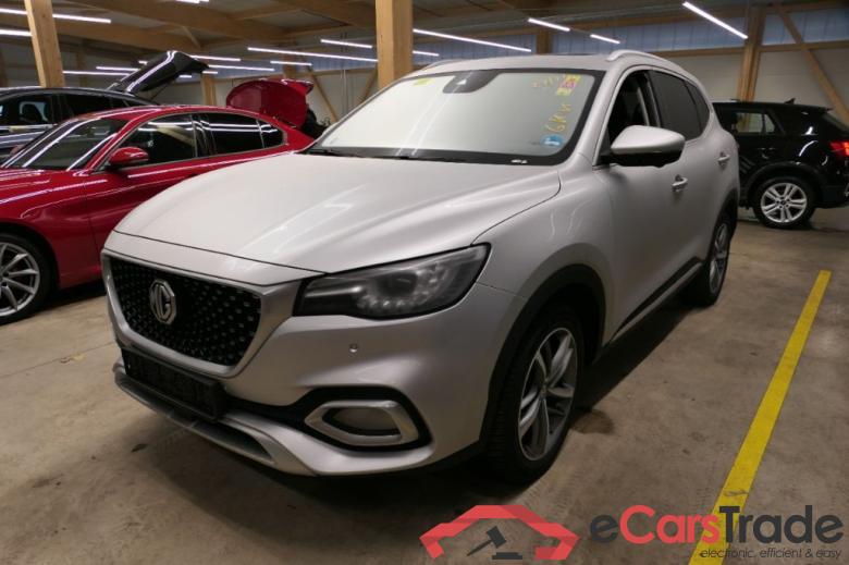 MG EHS ´21 MG EHS PHEV Luxury 5d 119kW #1