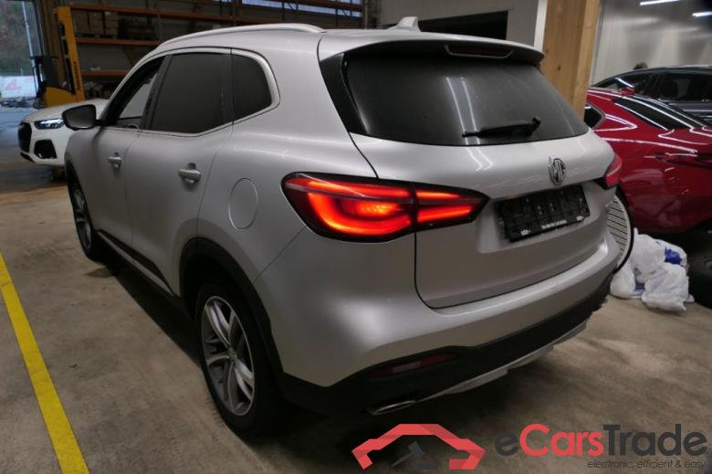 MG EHS ´21 MG EHS PHEV Luxury 5d 119kW #6