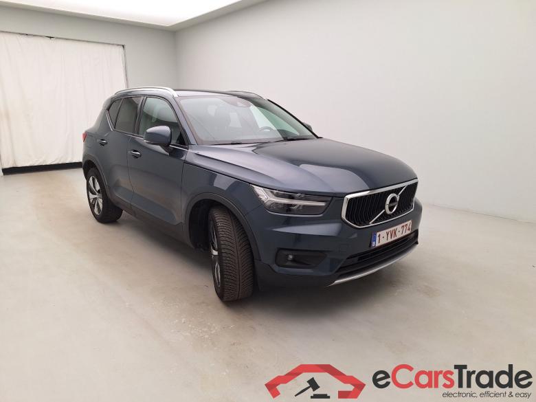 Volvo, XC40 '17, Volvo XC40 D3 Geartronic Momentum Pro 5d #2