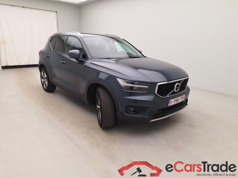 Volvo, XC40 '17, Volvo XC40 D3 Geartronic Momentum Pro 5d #4