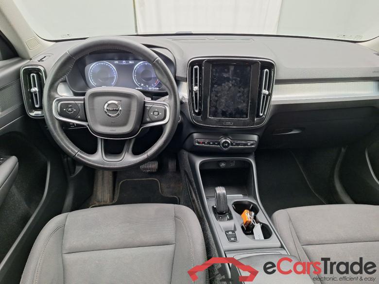 Volvo, XC40 '17, Volvo XC40 D3 Geartronic Momentum Pro 5d #6