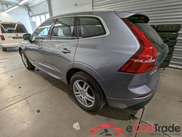 Volvo XC60 ´17 XC60 Momentum Pro 2WD 2.0 D4 140KW AT8 E6dT #2