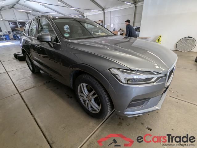 Volvo XC60 ´17 XC60 Momentum Pro 2WD 2.0 D4 140KW AT8 E6dT #4