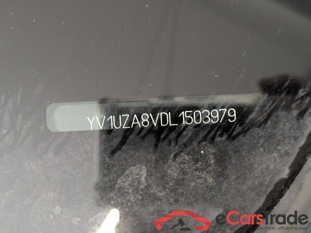 Volvo XC60 ´17 XC60 Momentum Pro 2WD 2.0 D4 140KW AT8 E6dT #5