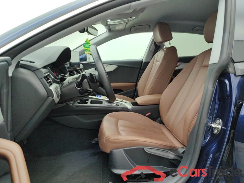 Audi A5 Sportback 30 TDI S tronic Bus. Ed. Attraction 5d #6
