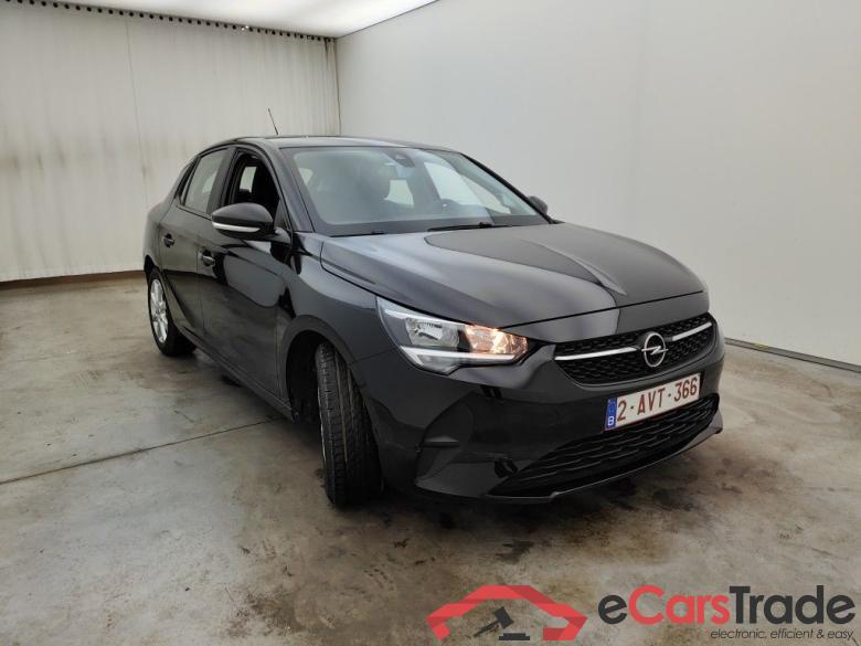 Opel Corsa 1.2 55kW S/S Edition 5d #2