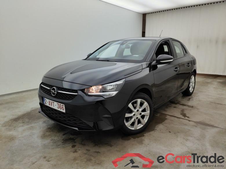 Opel Corsa 1.2 55kW S/S Edition 5d #4