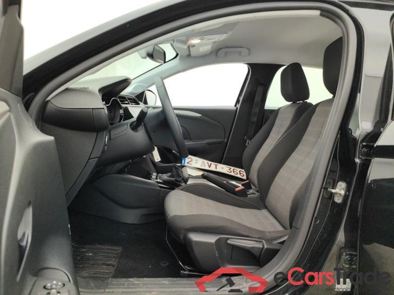 Opel Corsa 1.2 55kW S/S Edition 5d #6