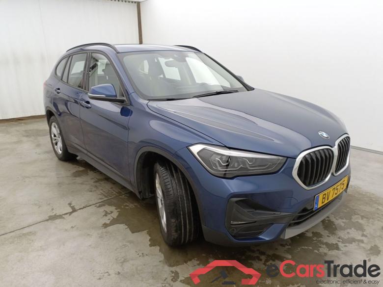 BMW X1 xDrive25e 125hp PHEV (EU6d-TEMP) 5d #2