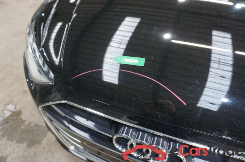 Audi A4 Avant ´15 A4 Avant 40 TDI advanced 2.0 TDI 140KW AT7 E6dT #4