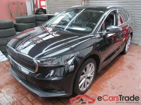 Skoda Enyaq iV ´20 BEV Enyaq 80 Suite 82kWh1 #1
