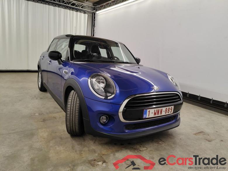 Mini 5 door Cooper (100 kW) Aut. 5d #2