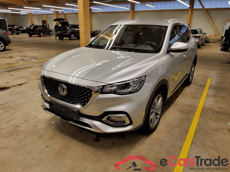 MG EHS ´21 MG EHS PHEV Comfort 5d 119kW #1