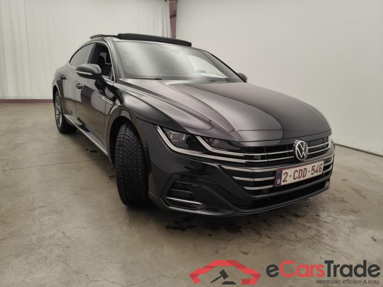 Volkswagen Arteon 1.4 eHybrid DSG R-Line 5d #2