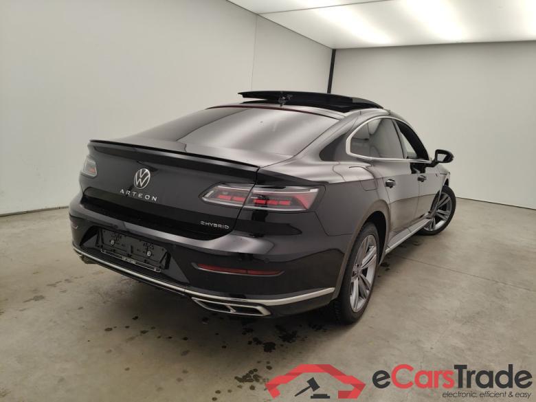 Volkswagen Arteon 1.4 eHybrid DSG R-Line 5d #5