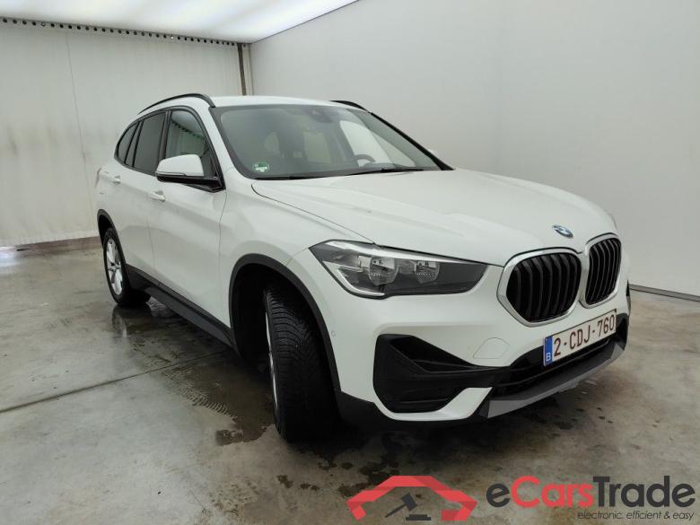 BMW X1 sDrive18iA (100 kW) 5d #2