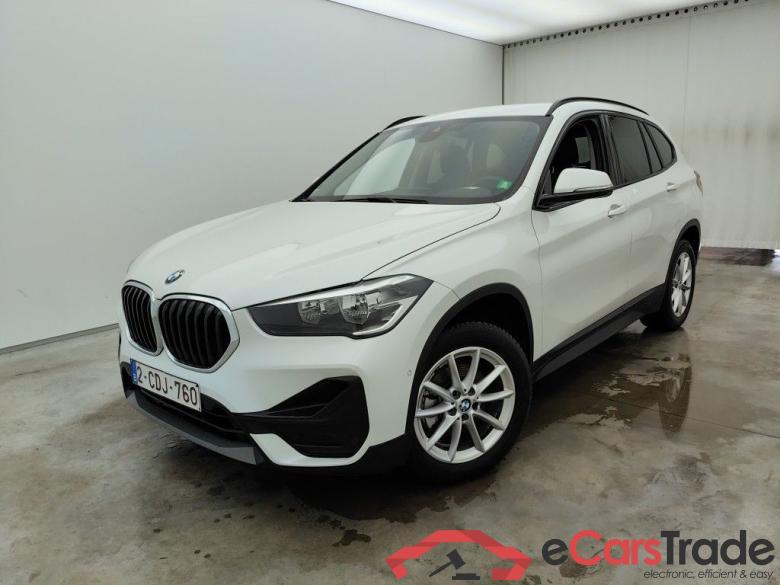BMW X1 sDrive18iA (100 kW) 5d #4