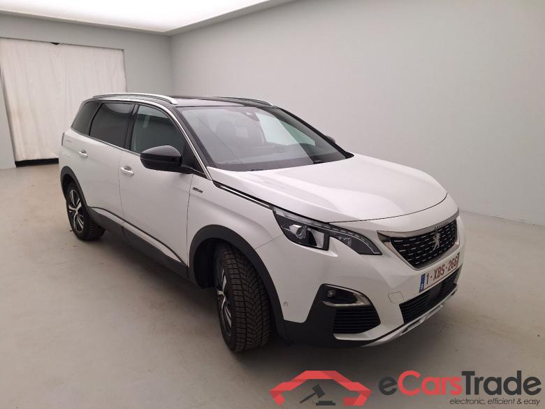Peugeot, 5008 '16, Peugeot 5008 1.5 BlueHDi 96kW S&S EAT8 GT Line 5d #2