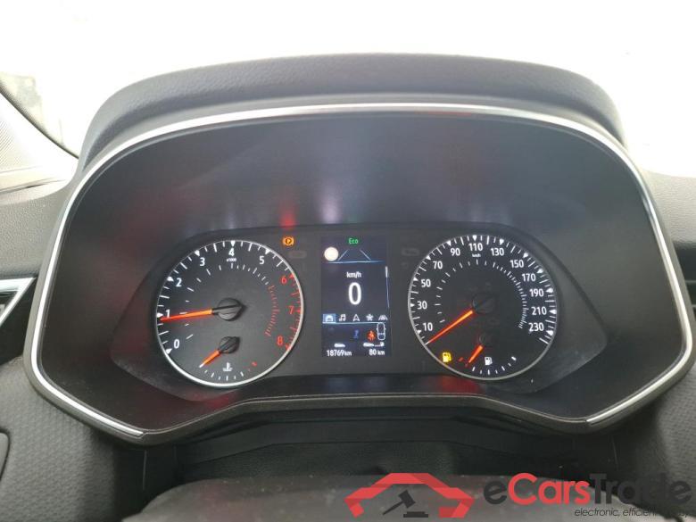Renault Business TCe 100 Clio V Business 1.0 TCe 100CV BVM5 E6dT #6
