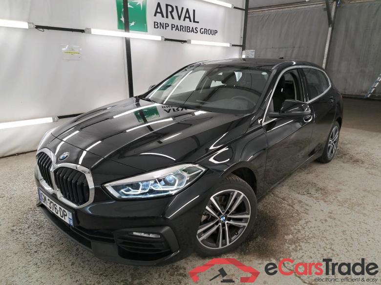 BMW 116i Business Design BMW Série 1 / 2019 / 5P / Berline 116i Business Design #1
