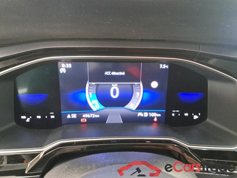 Volkswagen 1.0 TSI 95 Style Polo VI Style 1.0 TSI 95CV BVM5 E6d #6
