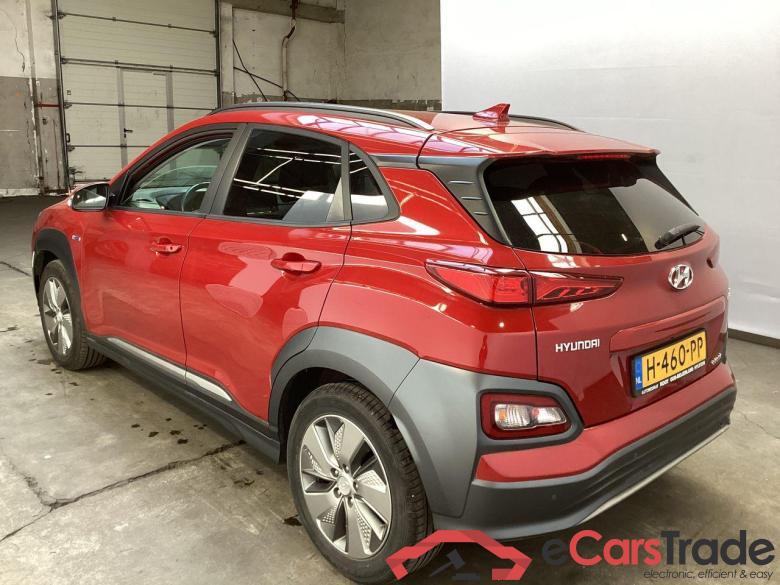 HYUNDAI Kona EV Premium 64 kWh #3