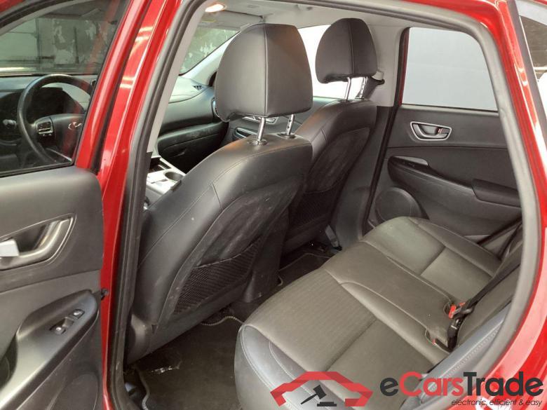 HYUNDAI Kona EV Premium 64 kWh #5