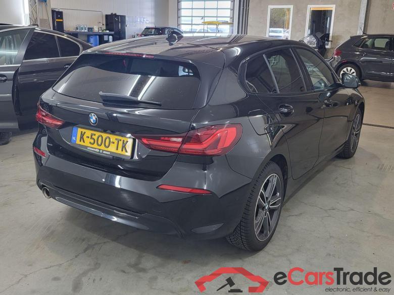 BMW 1-serie 118i High Executive #4