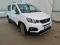 preview Peugeot Rifter #3