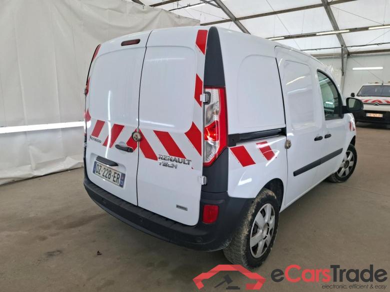 Renault Extra R-Link Energy dCi 90 RENAULT Kangoo Express VU 4p Fourgonnette Extra R-Link Energy dCi 90 #3