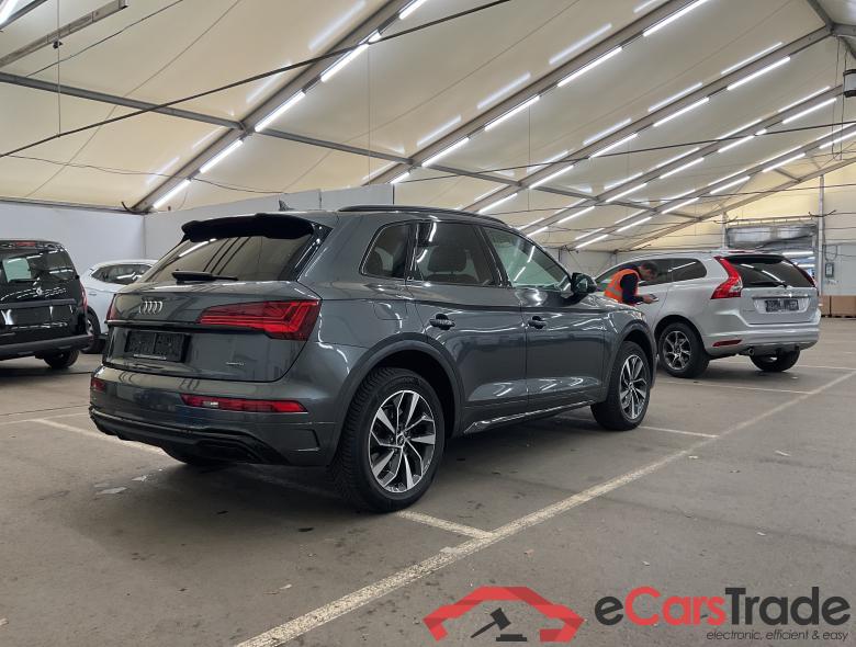 AUDI Q5 Audi Q5  Business Edition S line 40 TDI quattro 150(204) kW(ch) S tronic #2