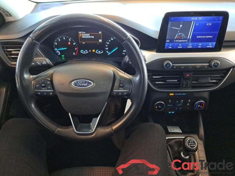 FORD Focus Wagon 1.0 EcoB. Tr Ed. bns #5