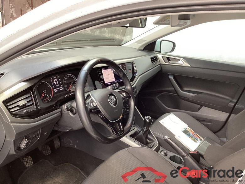 VOLKSWAGEN POLO 1.0 TSI Comfortline #5